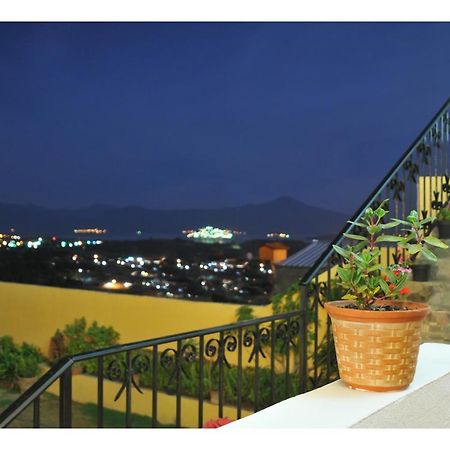 Mirador Del Lago Hotell Pátzcuaro Exteriör bild